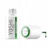 Yoshi Holly Holiday 627 Mistletoe Magic Brokatowy lakier hybrydowy 6ml - 4