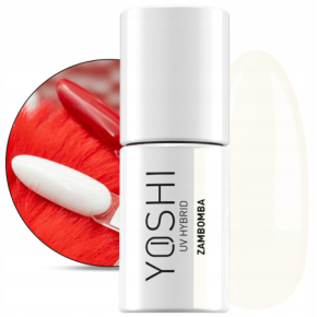 Yoshi Journey of Joy 151 Zambomba Kolorowy lakier hybrydowy do paznokci 6ml