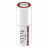 Yoshi Sip Sip Hooray 143 No Way, Rosé! Brokatowy lakier hybrydowy z efektem flash 6ml - 14
