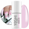 Yoshi Yacht & Yoyo 201 Morning Spa Kolorowy lakier hybrydowy do paznokci 6ml - 1