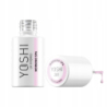 Yoshi Yacht & Yoyo 201 Morning Spa Kolorowy lakier hybrydowy do paznokci 6ml - 7