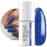 Yoshi Yerba & Yoga 309 Sparks Marks Kolorowy lakier hybrydowy do paznokci 6ml - 1