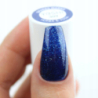 Yoshi Yerba & Yoga 309 Sparks Marks Kolorowy lakier hybrydowy do paznokci 6ml - 7