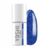 Yoshi Yerba & Yoga 309 Sparks Marks Kolorowy lakier hybrydowy do paznokci 6ml - 10