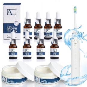 Arkada Zestaw: Serum...