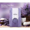 Zestaw do depilacji: podgrzewacz, lotion, wosk twardy Lavender ItalWax - 3