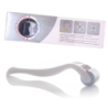 Activ Derma roller do mezoterapii 0.3mm 192 igły tytanowe - 5