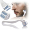 Activ Derma roller do mezoterapii 0.5mm 192 igły tytanowe - 4
