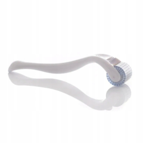 Activ Derma roller do mezoterapii 0.5mm 192 igły tytanowe