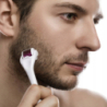 Activ Derma roller do mezoterapii 0.5mm 192 igły tytanowe - 7