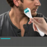 Activ Derma roller do mezoterapii 0.5mm 192 igły tytanowe - 10