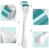 Activ Derma roller do mezoterapii 0.5mm 192 igły tytanowe - 11