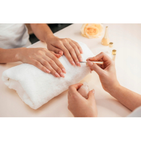 Arkada Nawilżający peeling cukrowy do dłoni i stóp z nagietka 300g