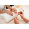 Arkada Nawilżający peeling cukrowy do dłoni i stóp z nagietka 300g - 10