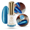 Boska Nails Dreamland 517 Estrella Brokatowy lakier hybrydowy 6ml - 1