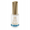 Boska Nails Dreamland 517 Estrella Brokatowy lakier hybrydowy 6ml - 4