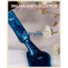 Boska Nails Dreamland 517 Estrella Brokatowy lakier hybrydowy 6ml - 6
