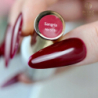Boska Nails Dreamland 519 Lluvia Kolorowy lakier hybrydowy 6ml - 4