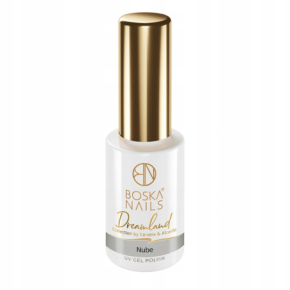 Boska Nails Dreamland 521 Nube Kolorowy lakier hybrydowy 6ml