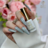 Boska Nails Dreamland 521 Nube Kolorowy lakier hybrydowy 6ml - 5