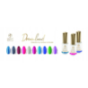Boska Nails Dreamland 521 Nube Kolorowy lakier hybrydowy 6ml - 6
