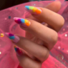 Boska Nails Dreamland 521 Nube Kolorowy lakier hybrydowy 6ml - 12