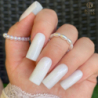 Boska Nails Dreamland 521 Nube Kolorowy lakier hybrydowy 6ml - 13