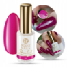 Boska Nails Dreamland 522 Uva Kolorowy lakier hybrydowy 6ml - 1