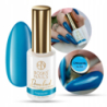 Boska Nails Dreamland 523 Crepúscolo Kolorowy lakier hybrydowy 6ml - 1