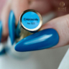 Boska Nails Dreamland 523 Crepúscolo Kolorowy lakier hybrydowy 6ml - 3