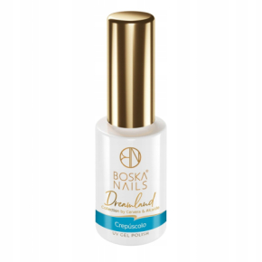 Boska Nails Dreamland 523 Crepúscolo Kolorowy lakier hybrydowy 6ml