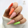 Boska Nails Dreamland 523 Crepúscolo Kolorowy lakier hybrydowy 6ml - 13