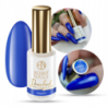 Boska Nails Dreamland 524 Vaquero Kolorowy lakier hybrydowy 6ml - 1