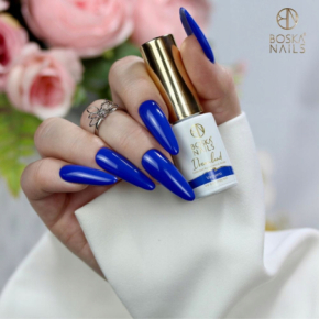 Boska Nails Dreamland 524 Vaquero Kolorowy lakier hybrydowy 6ml