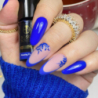 Boska Nails Dreamland 524 Vaquero Kolorowy lakier hybrydowy 6ml - 14