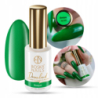 Boska Nails Dreamland 525 Bosque Kolorowy lakier hybrydowy 6ml - 1