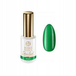 Boska Nails Dreamland 525 Bosque Kolorowy lakier hybrydowy 6ml