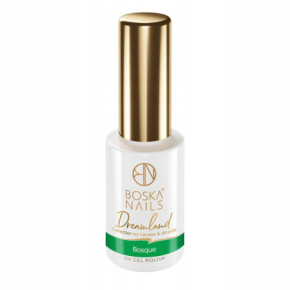 Boska Nails Dreamland 525 Bosque Kolorowy lakier hybrydowy 6ml