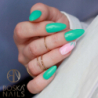 Boska Nails Dreamland 525 Bosque Kolorowy lakier hybrydowy 6ml - 15