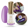Boska Nails Dreamland 526 Mora Kolorowy lakier hybrydowy 6ml - 1