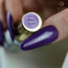 Boska Nails Dreamland 526 Mora Kolorowy lakier hybrydowy 6ml - 4