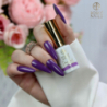 Boska Nails Dreamland 526 Mora Kolorowy lakier hybrydowy 6ml - 5