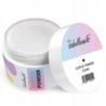Isabellenails Zestaw do paznokci akrylowych – akryl Clear 50ml + liquid + akcesoria - 2