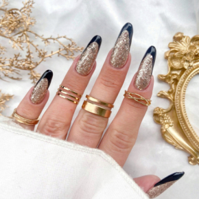Isabellenails Zestaw do paznokci akrylowych – akryl Clear 50ml + liquid + akcesoria