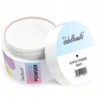 Isabellenails Zestaw do paznokci akrylowych – akryl White 50ml + liquid + akcesoria - 2