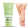 Victoria Vynn Pharm Foot Cracked Hell Protector Maść ochronna na pękające pięty z oliwą ozonowaną 20ml - 1
