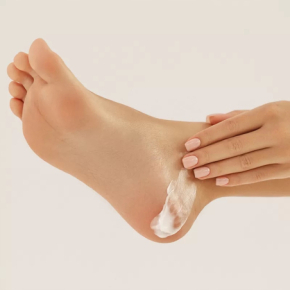 Victoria Vynn Pharm Foot Cracked Hell Protector Maść ochronna na pękające pięty z oliwą ozonowaną 20ml