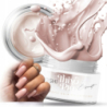 Yoshi Gel Thixo Pro Biscuit 50ml żel samopoziomujący do paznokci - 1