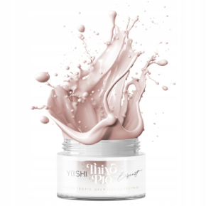 Yoshi Gel Thixo Pro Biscuit 50ml żel samopoziomujący do paznokci