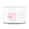 Yoshi Gel Thixo Pro Milky Pinky 50ml żel samopoziomujący do paznokci - 3